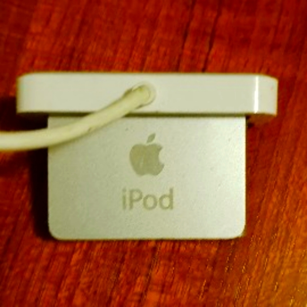 Ipod